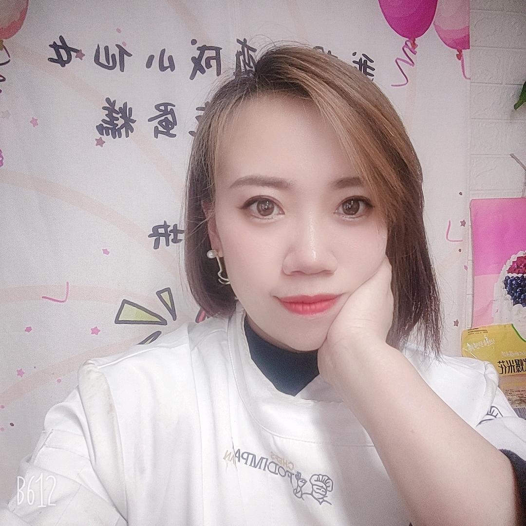《甜心西点》常年招收学员