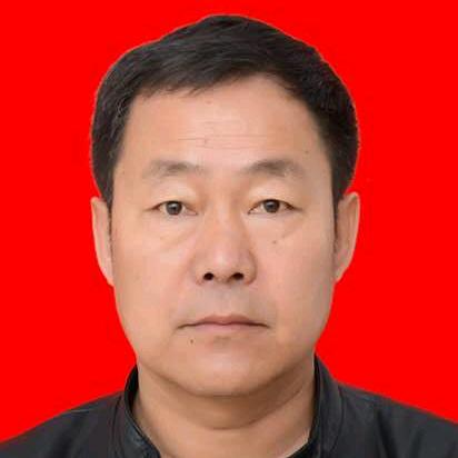 黄土高坡@