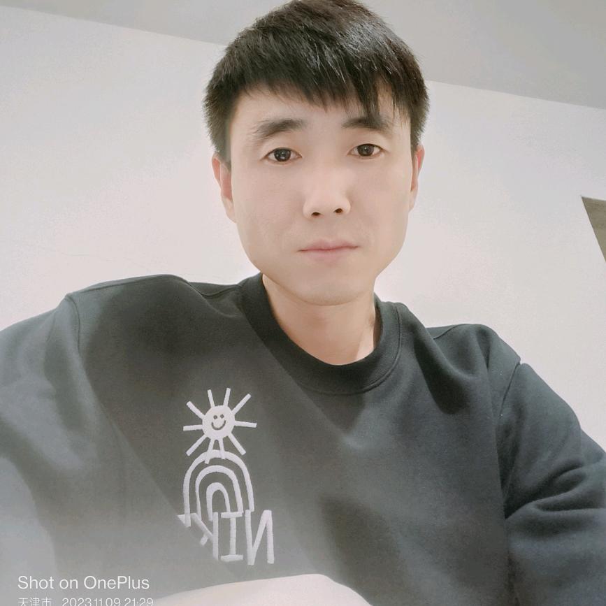 是你的庆哥哥呀