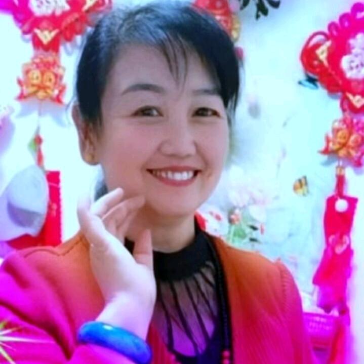 梅姐🌹