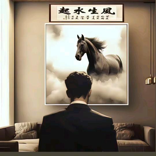 麒麟大帝