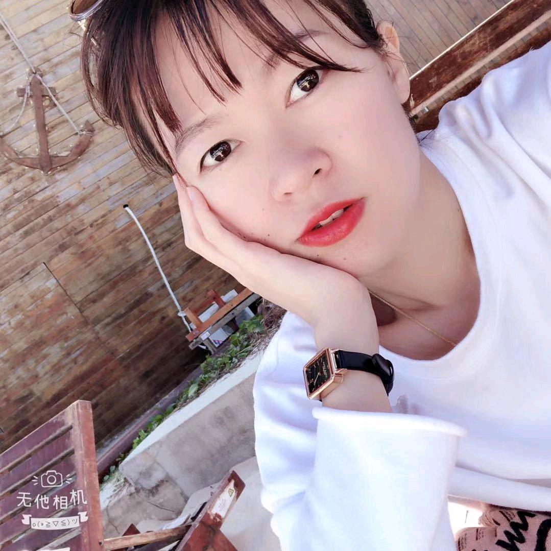 萌萌啊