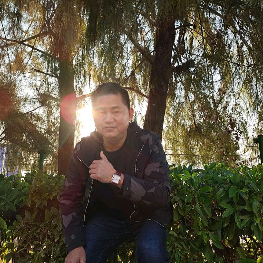 威威老友
