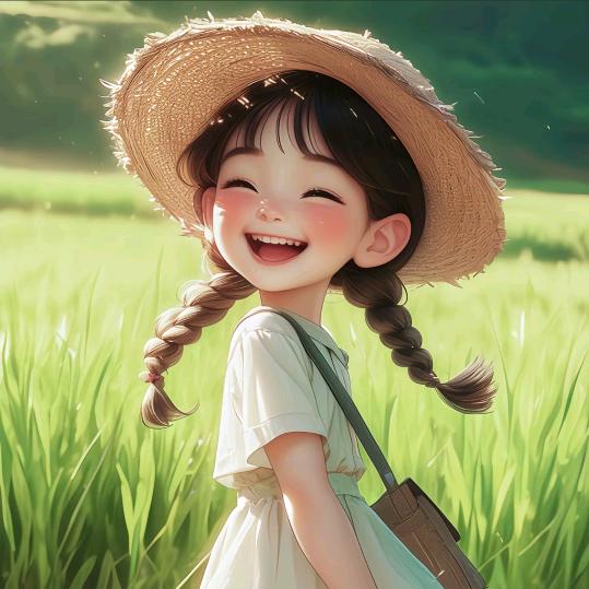 🍊小橙子