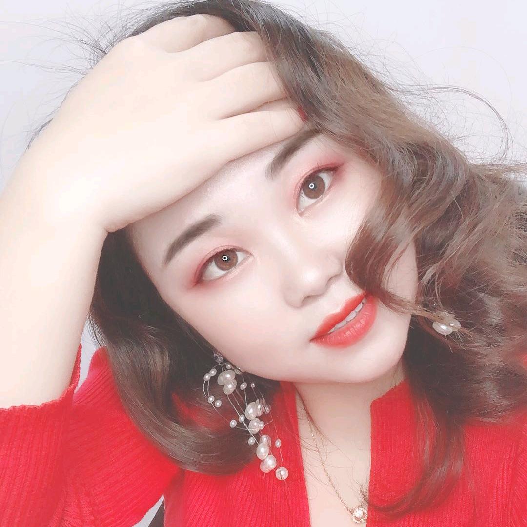 小桔子-🌺美甲美睫