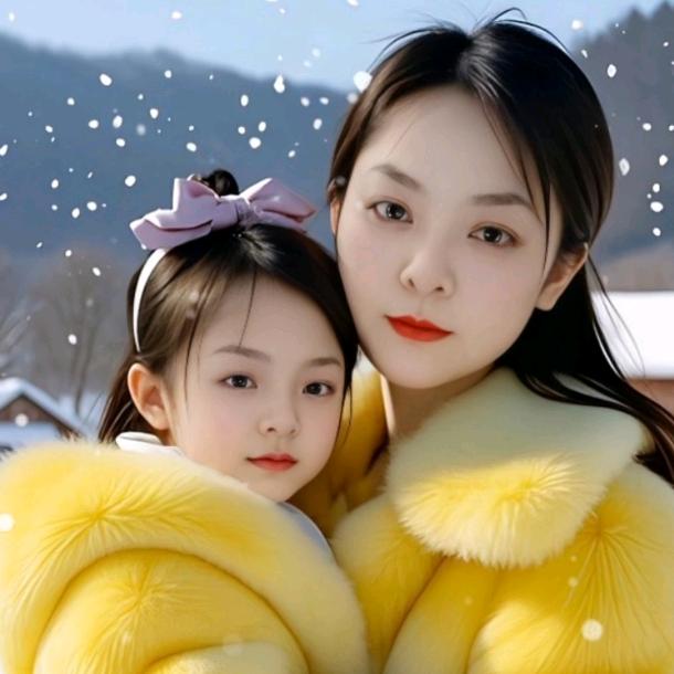 快乐小妹