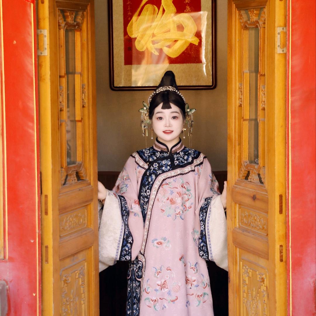 蓝心叶