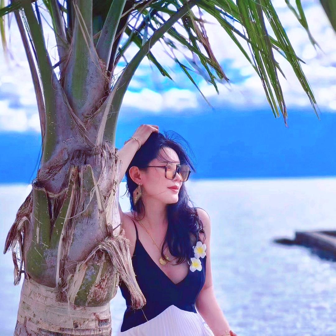 颜值重塑者~张颖