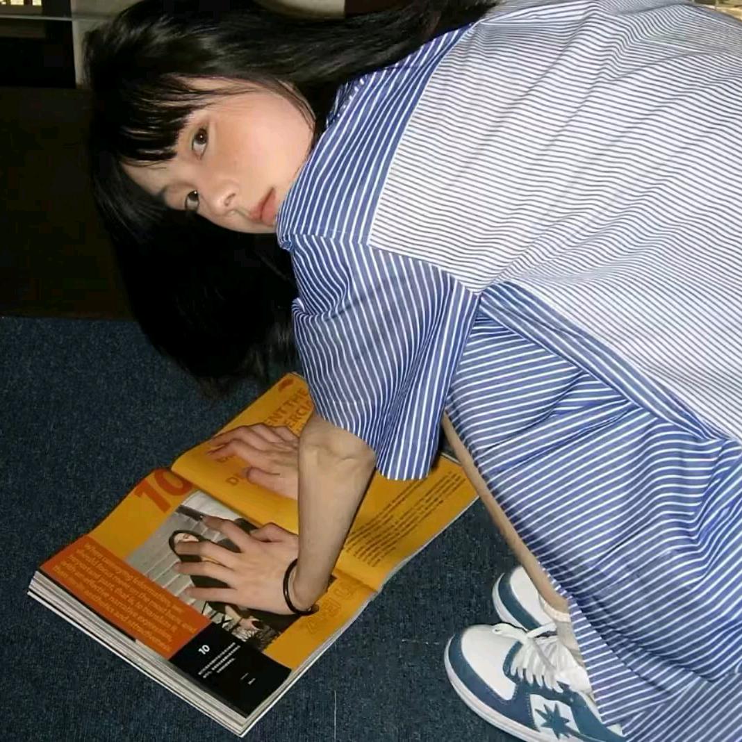 @晚安