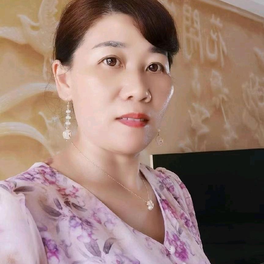 70后胡姐