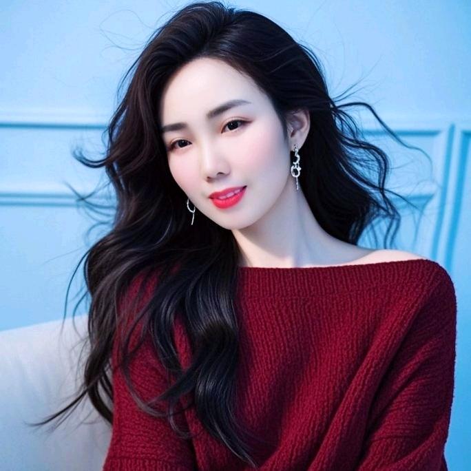 远安芳姑娘（不要连赞过三）