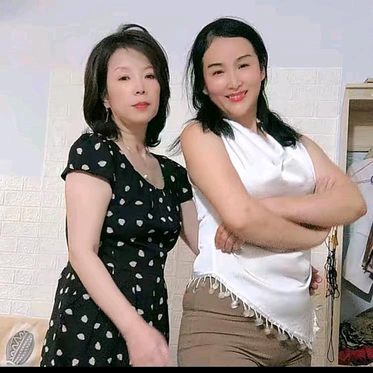一妈呀