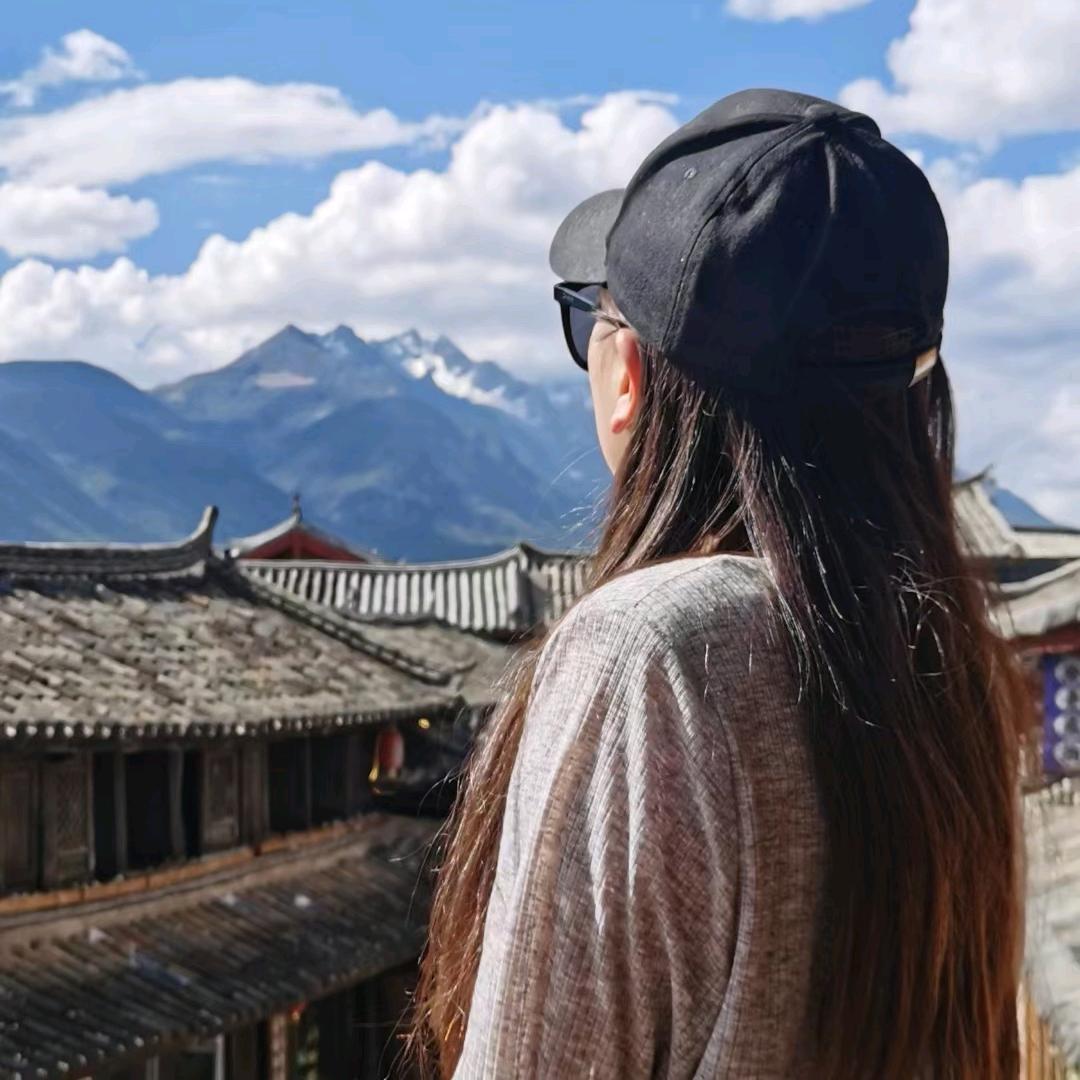 差点长成美吕。