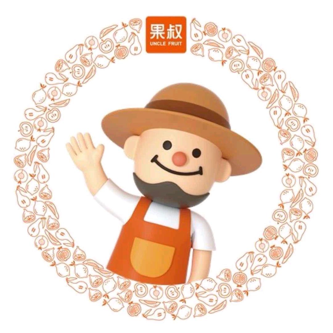 果叔鲜果（梅州奥园半岛店）