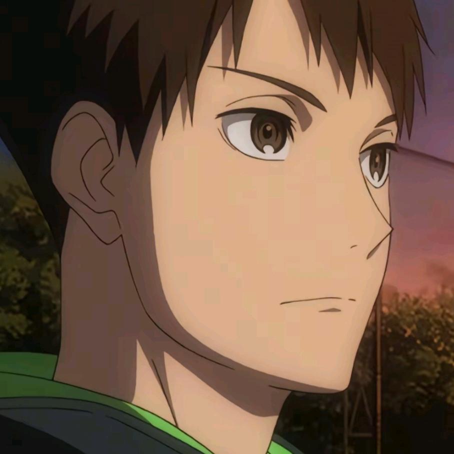 沐潼🏃🏻‍♂️