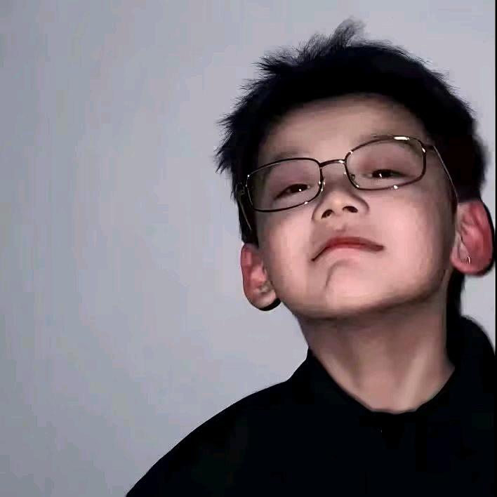 睡个好觉😴