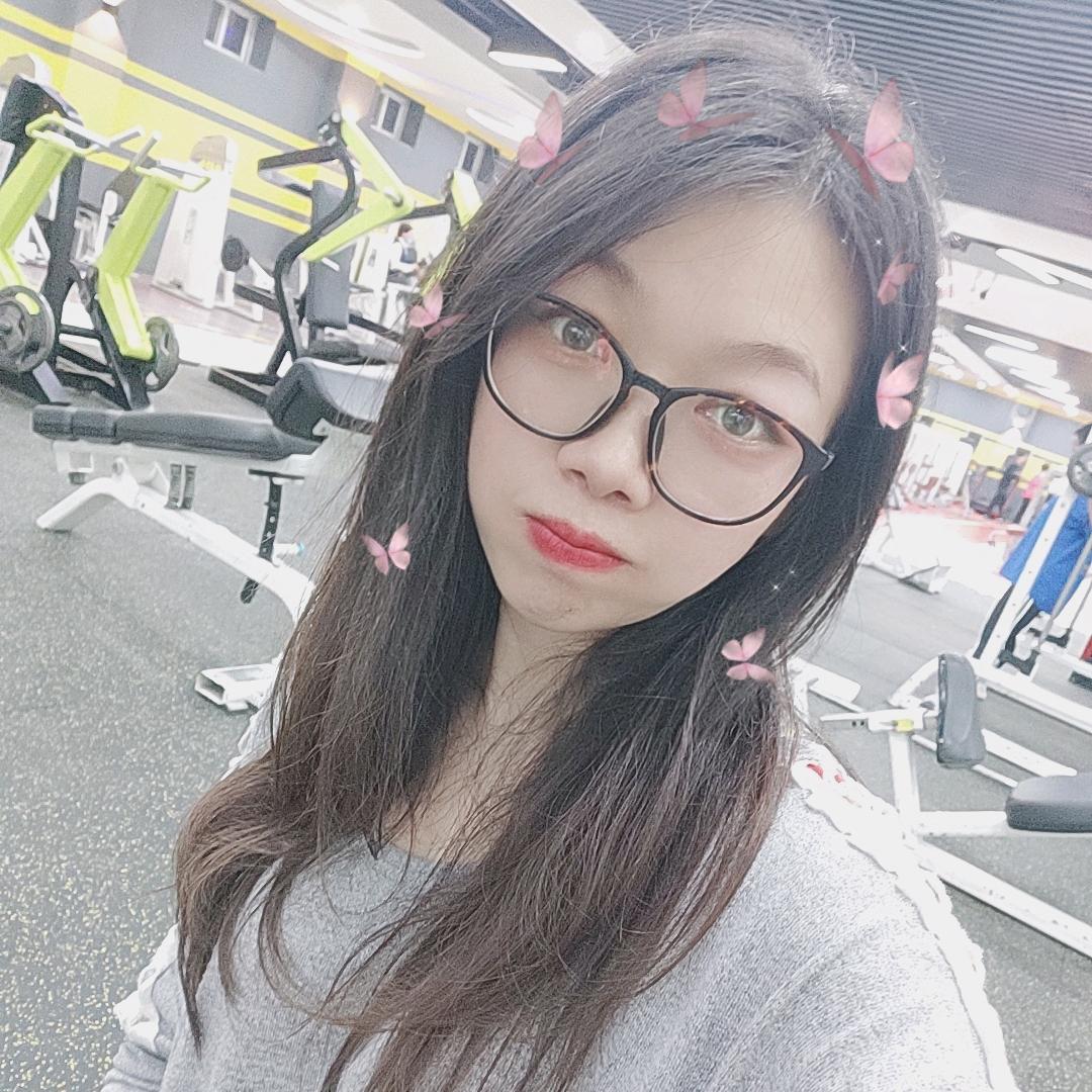 爱生活的小朱