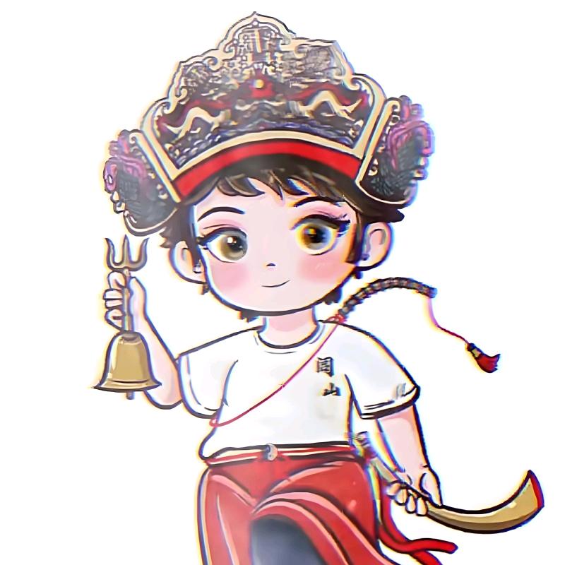 修道闾山