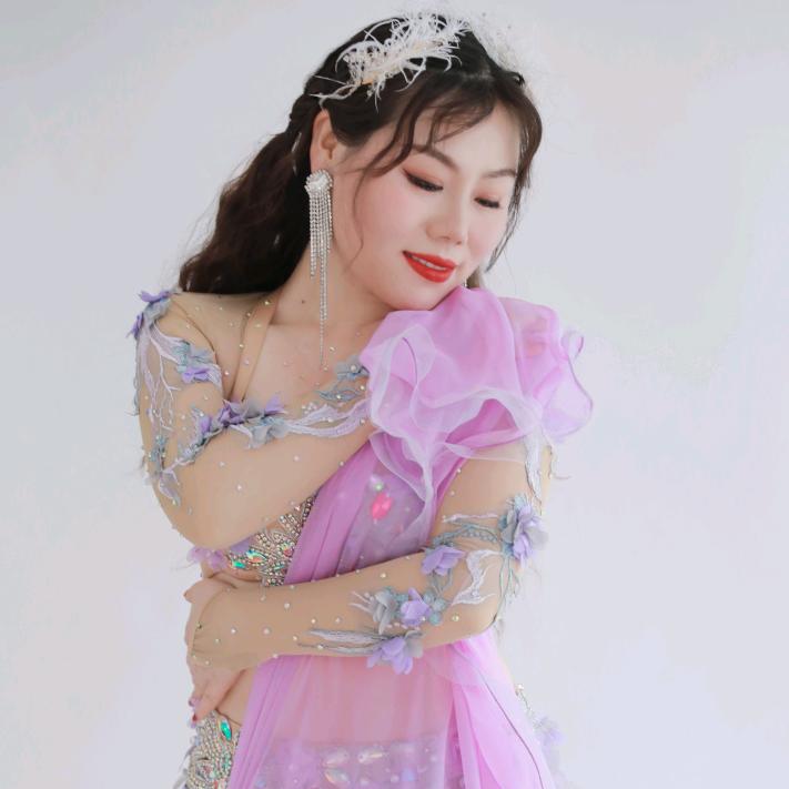 妙舞西域（上海洛拉东方舞）