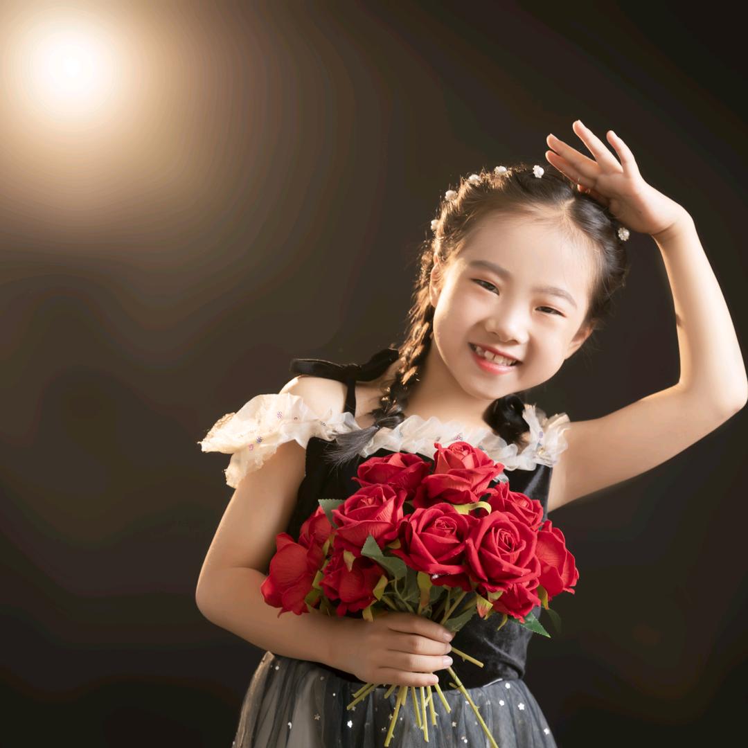 旺旺~小小舒