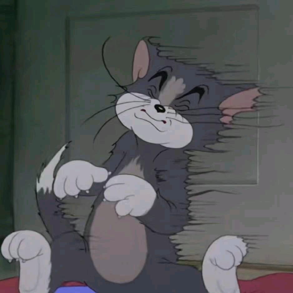布奇🐭