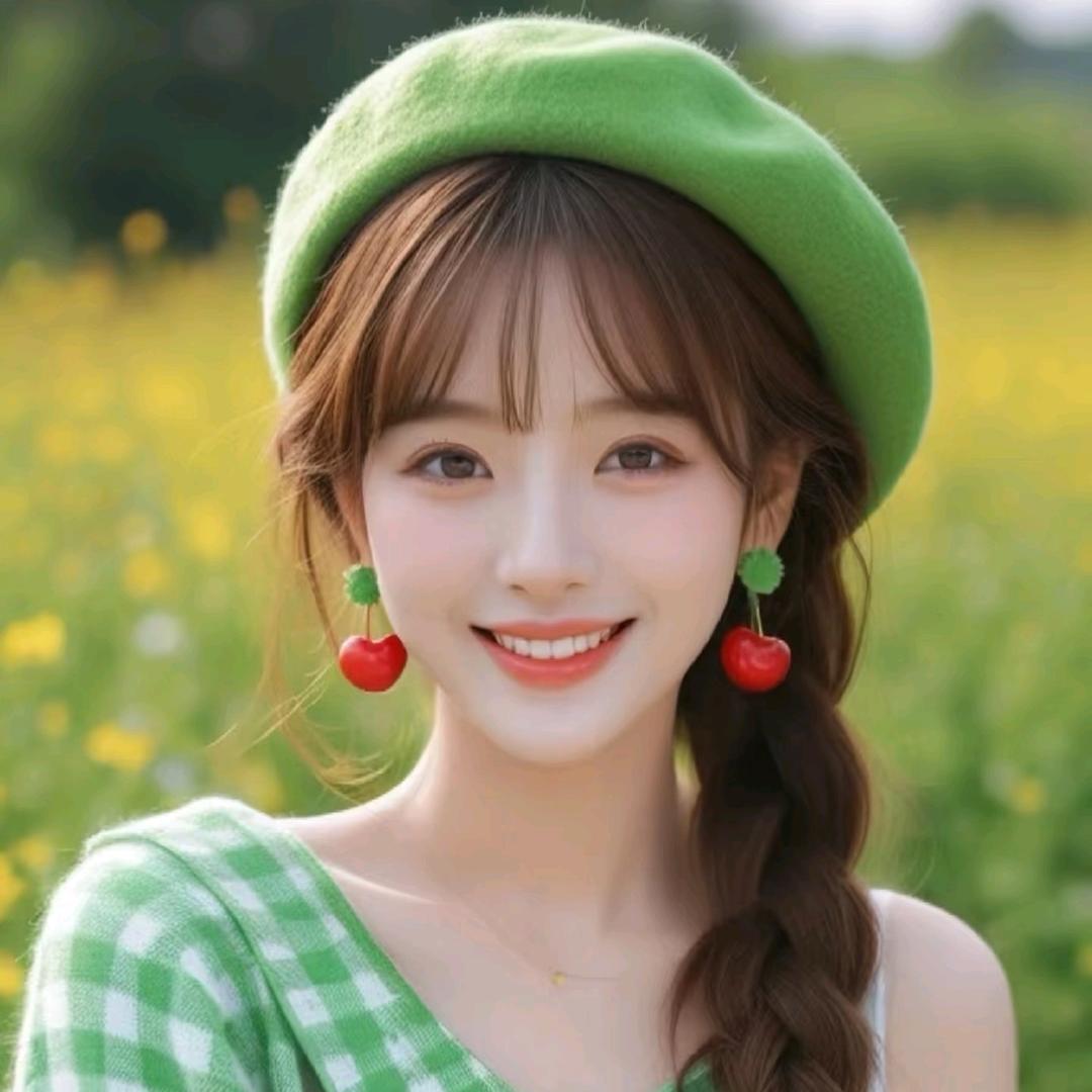 小小穿搭