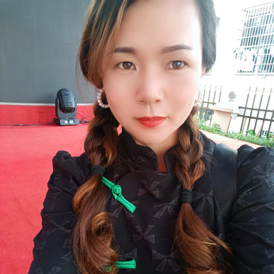 彬子婚庆
