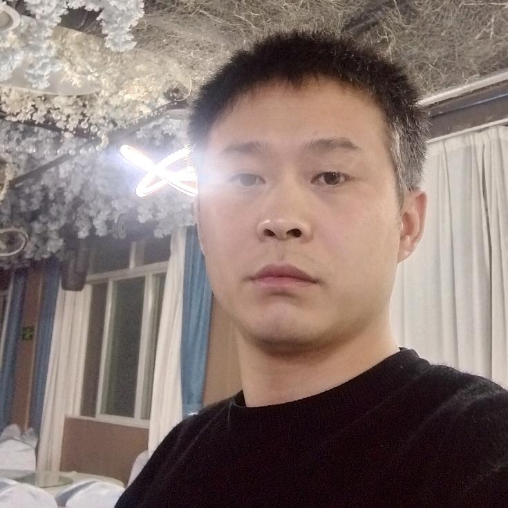 微笑的前进