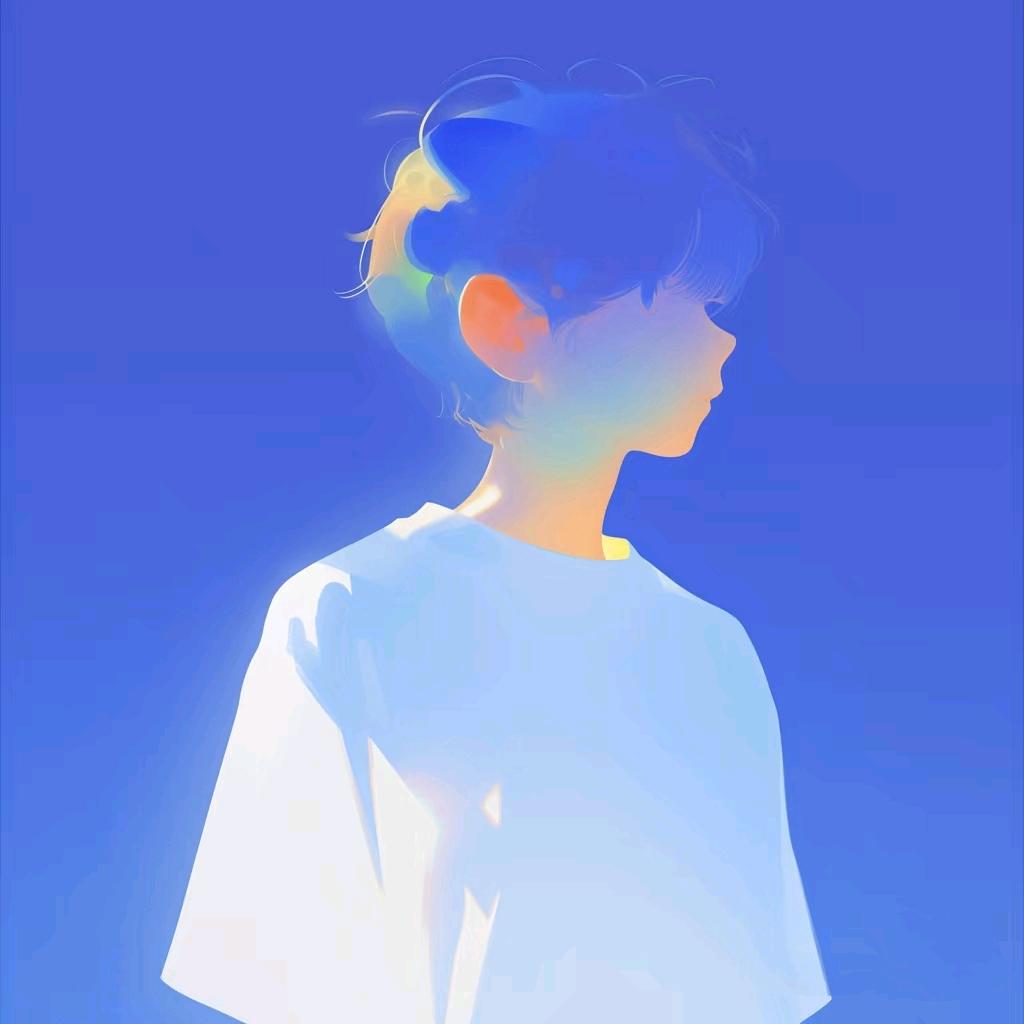 老亏同学 Kuier.（待见苏州郑润泽）