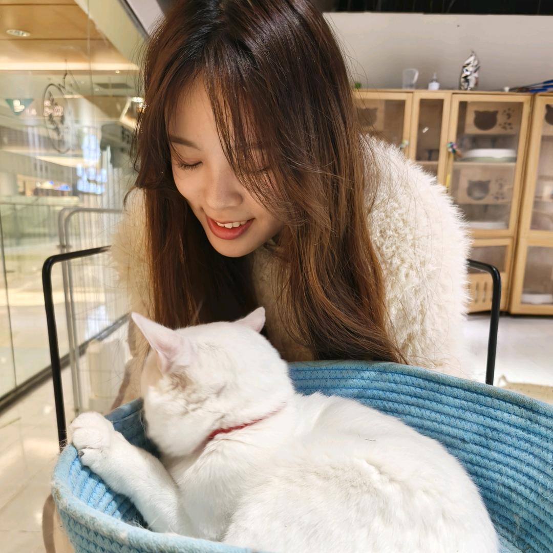 你心是海我是鱼.