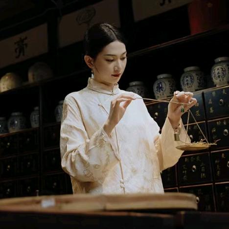和善堂、