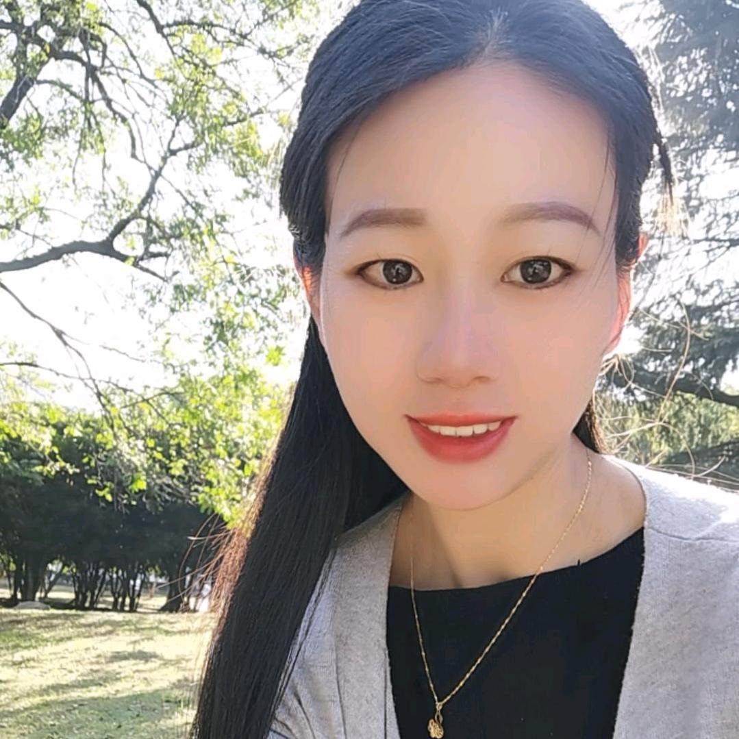 晨曦🌹