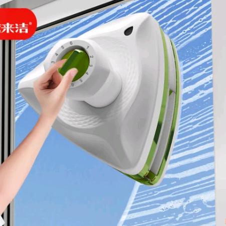 依来洁擦玻璃神器源头工厂店