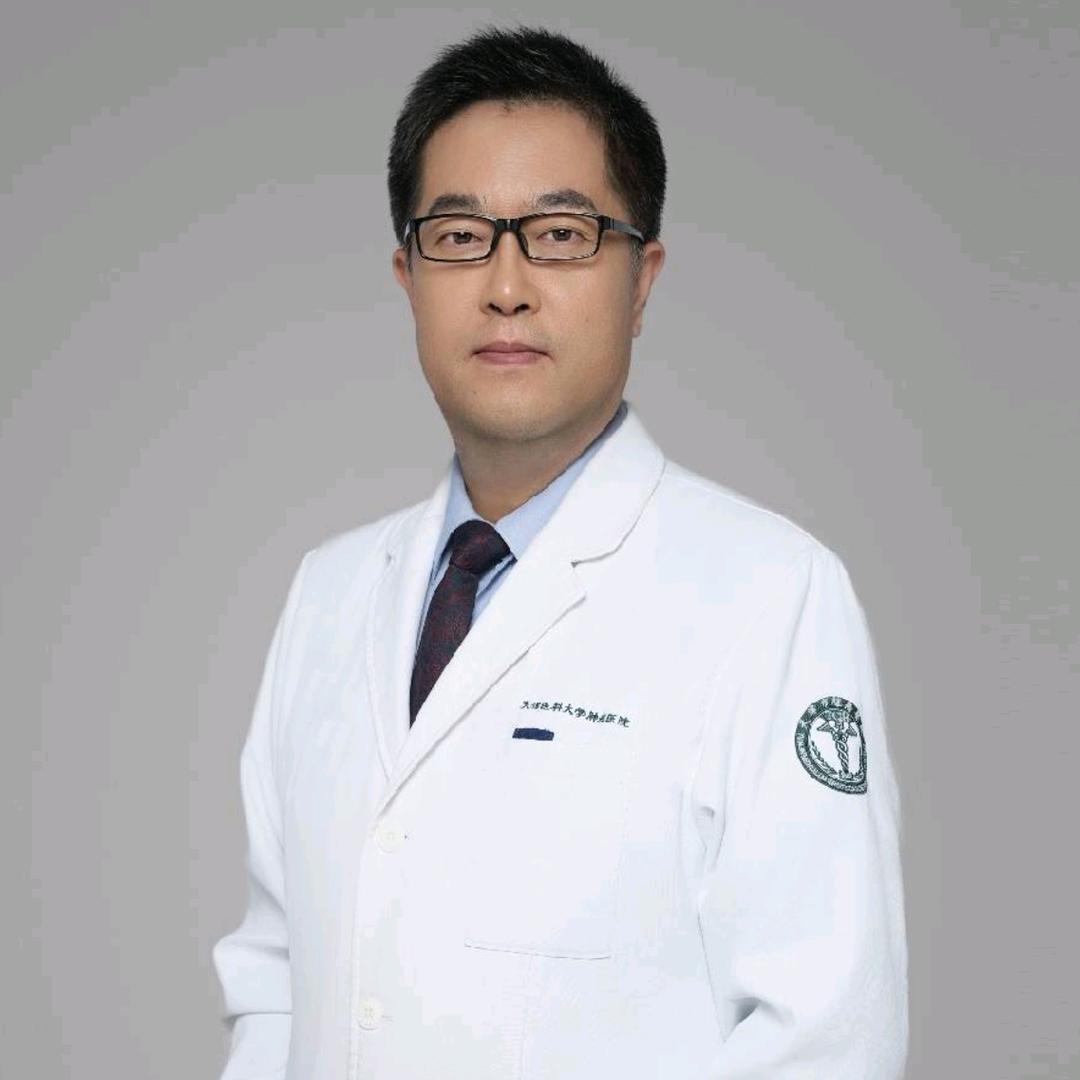 天津肿瘤乳腺张斌医生