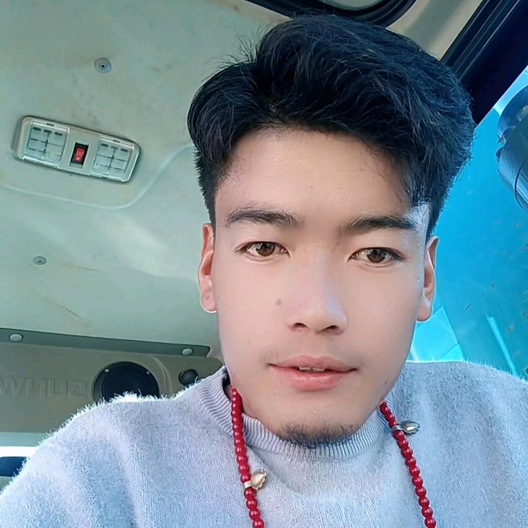 @🐇江孜~仁庆加布🐇