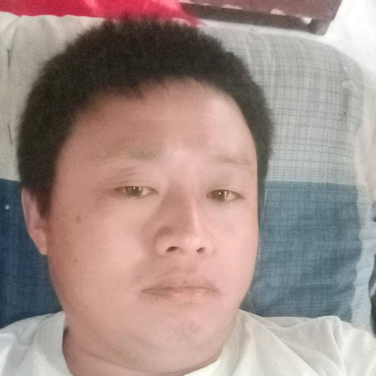 想你的我