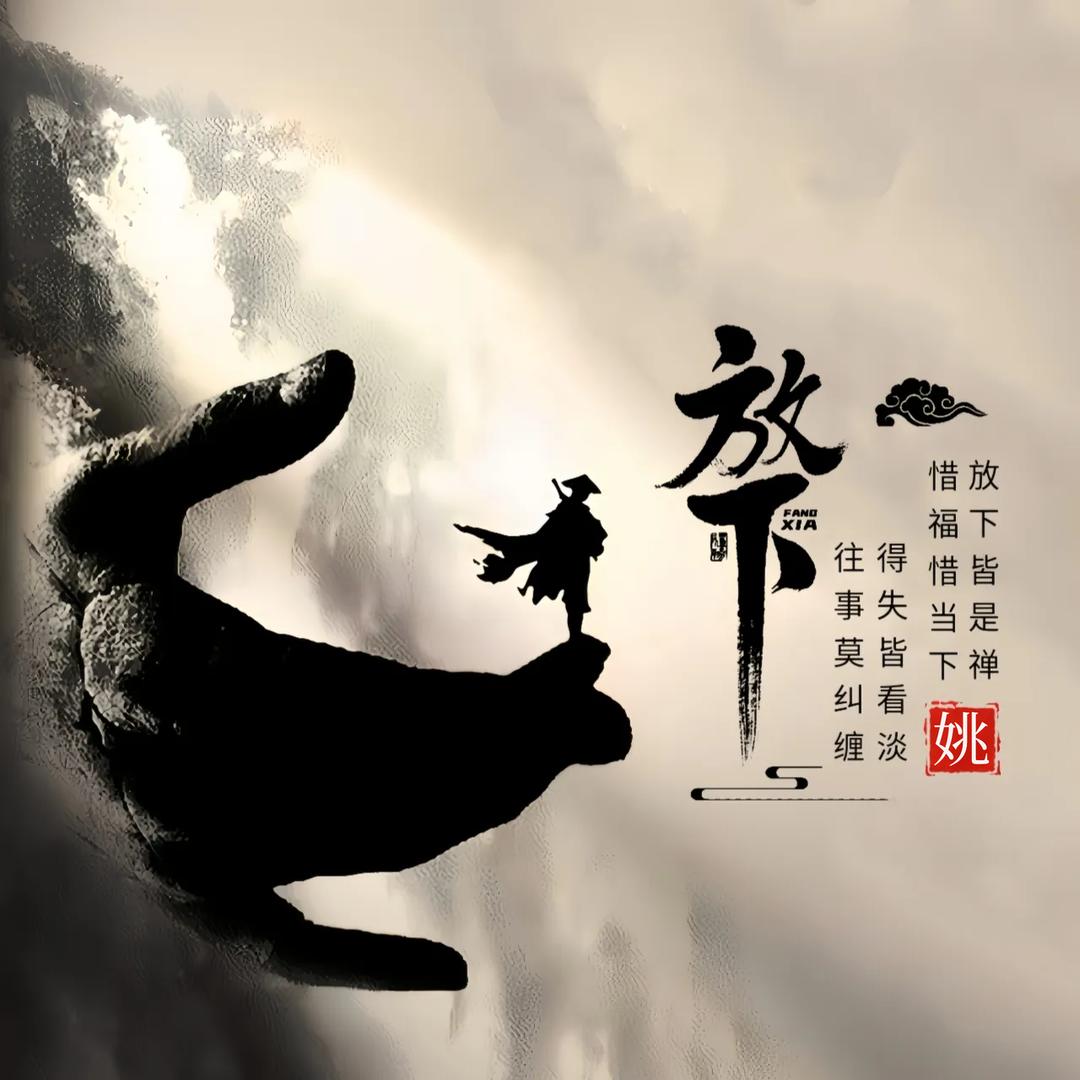 浮尘