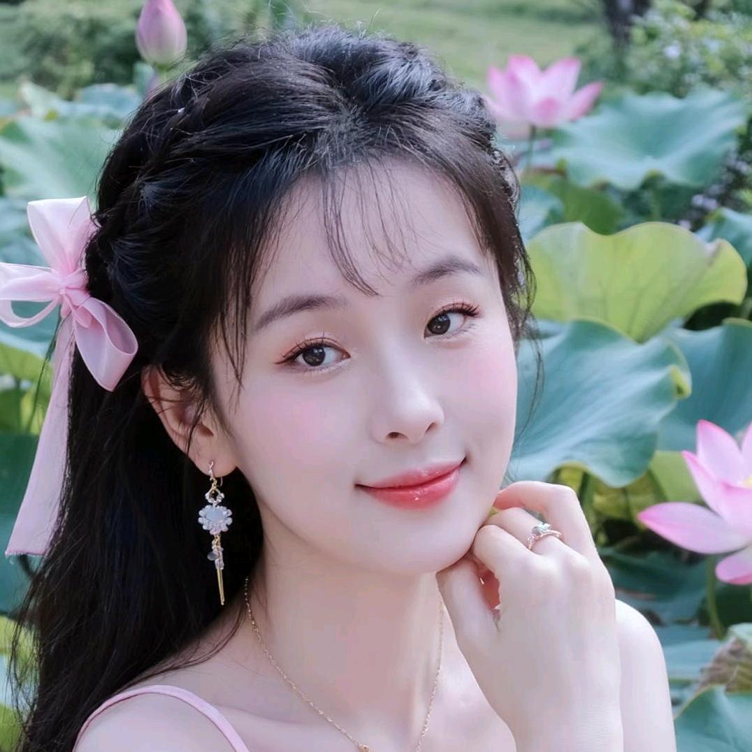 青青子衿悠悠我心