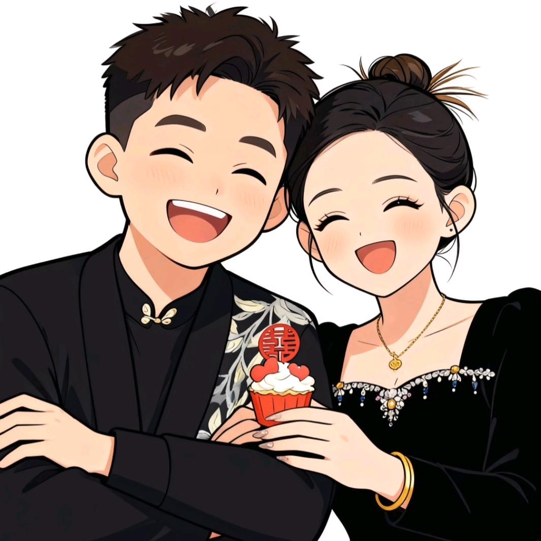 凇凇啊～