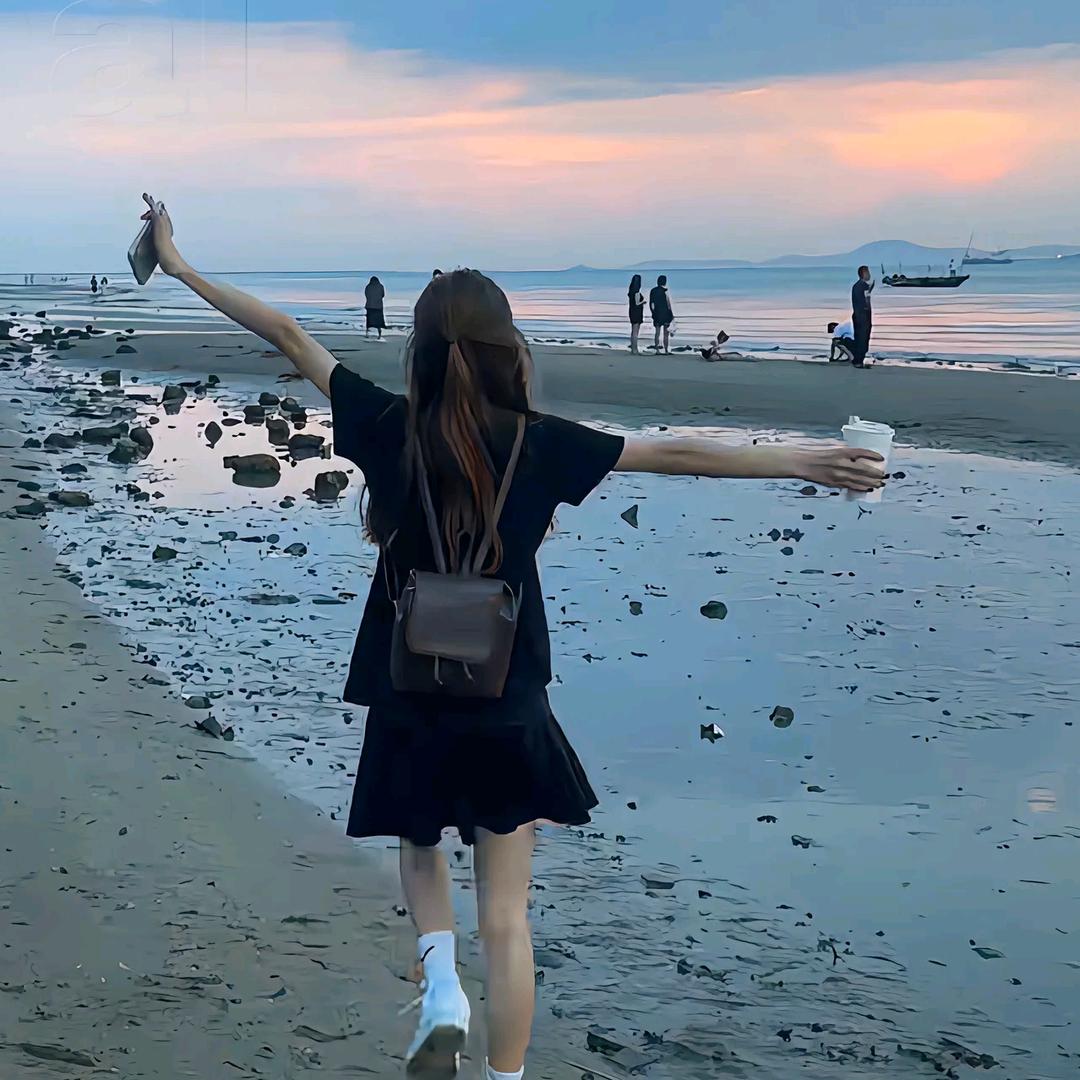 卿卿情感❤️羽诺