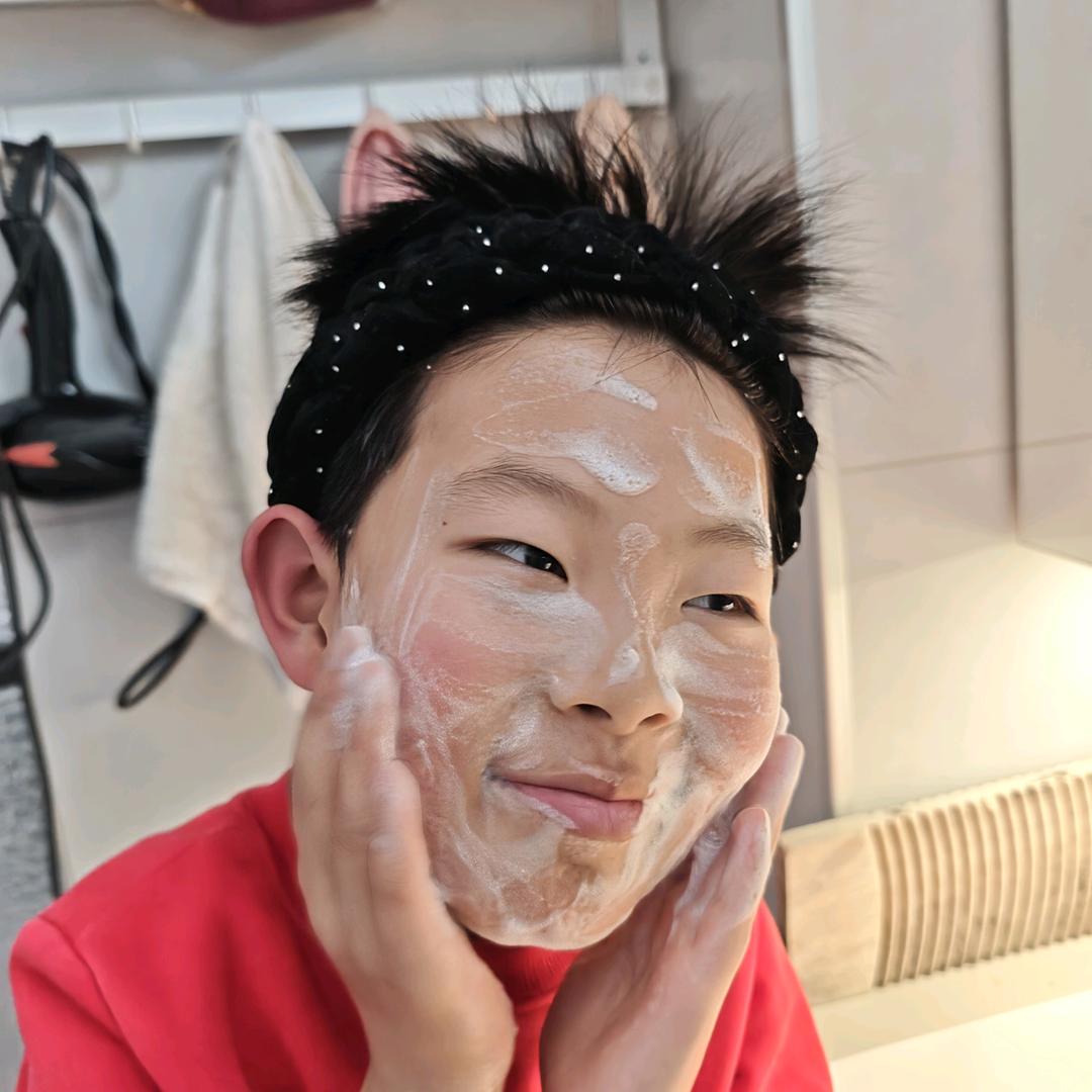 赵美珍的朋友圈