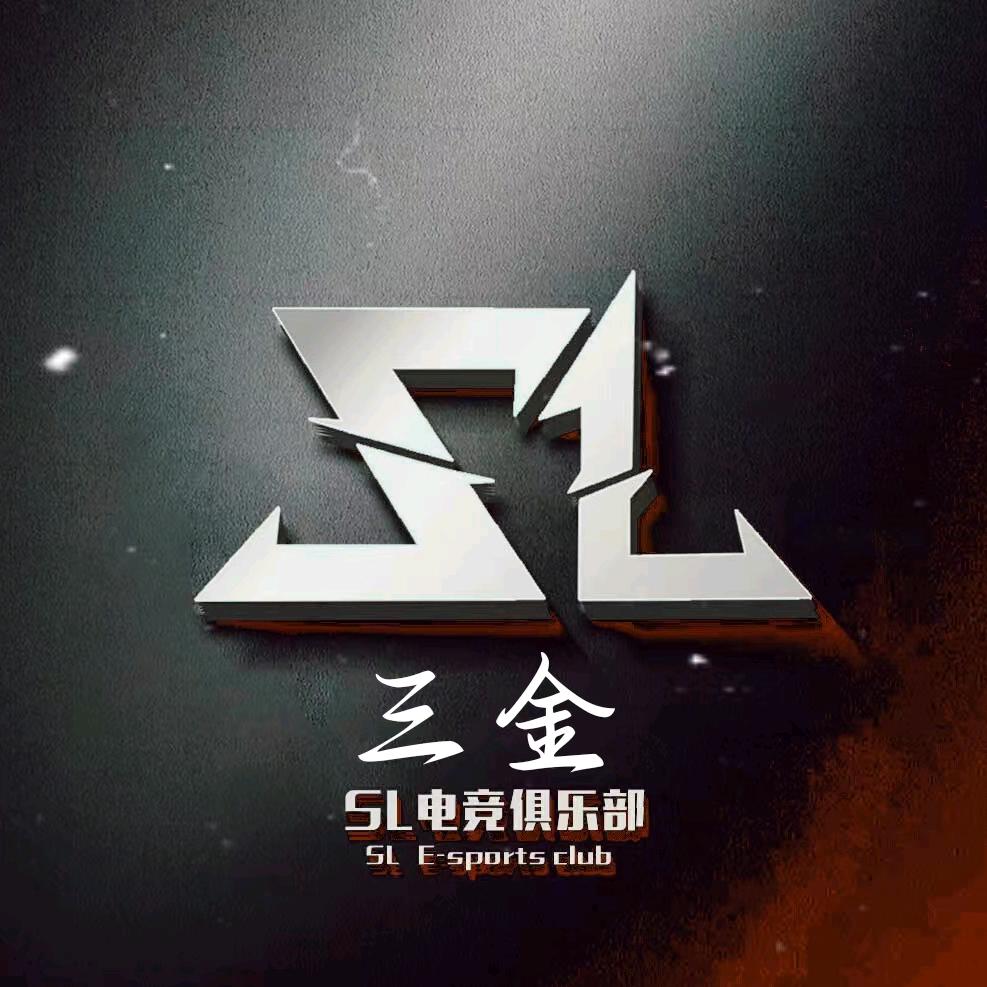 SL丶三金（巅峰极速）