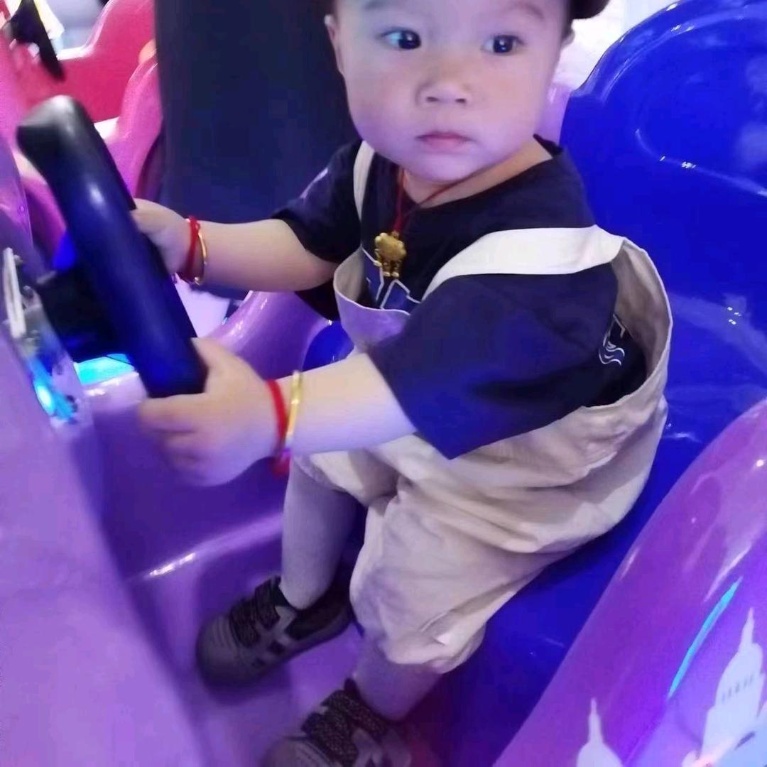 自力更生
