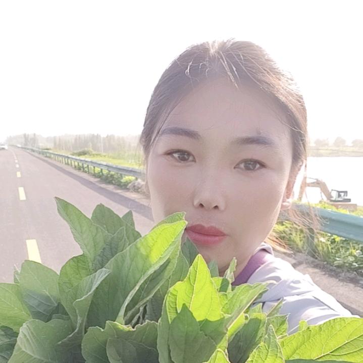 玉米粒粒