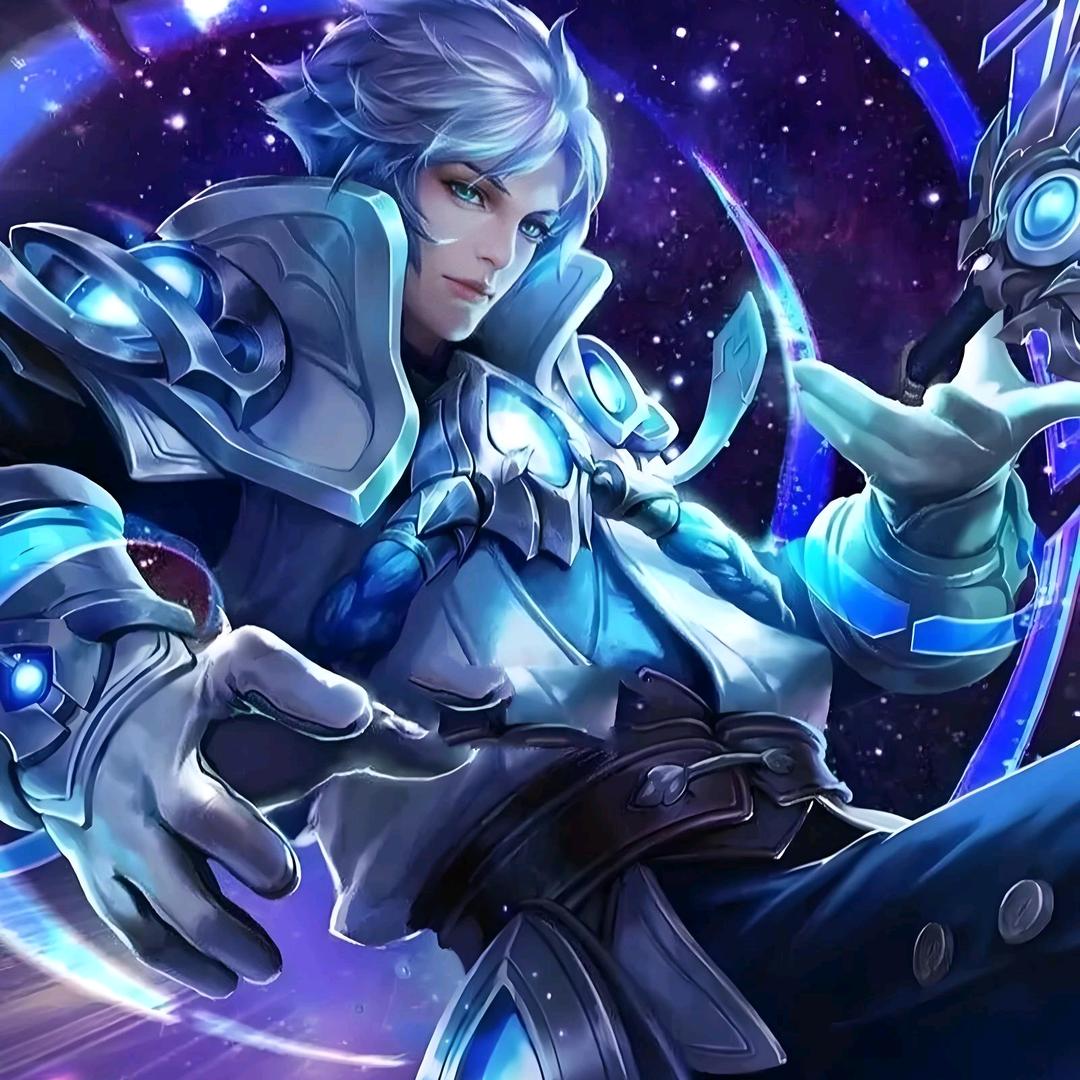 决战王者