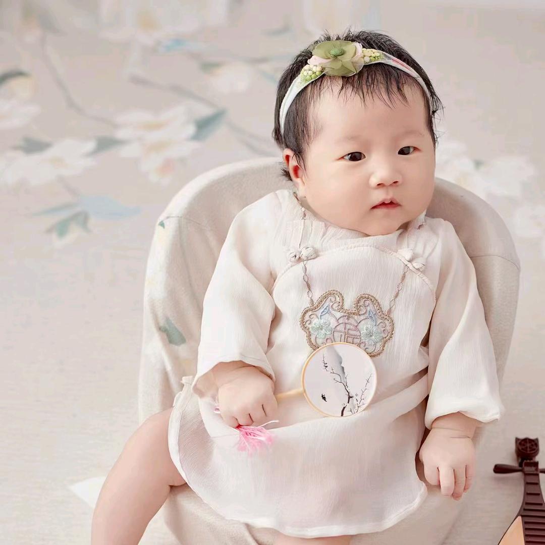 小宝贝(♡婉˙︶儿˙♡)