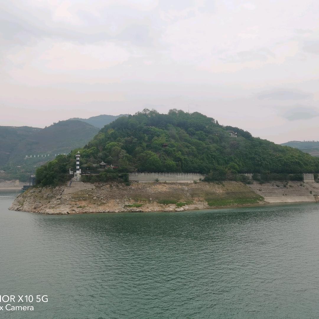 蓝海清风