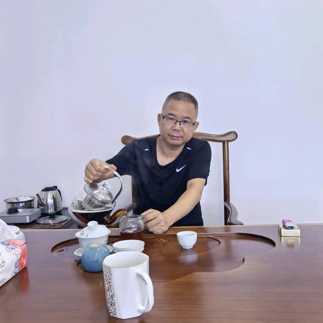 心中有佛