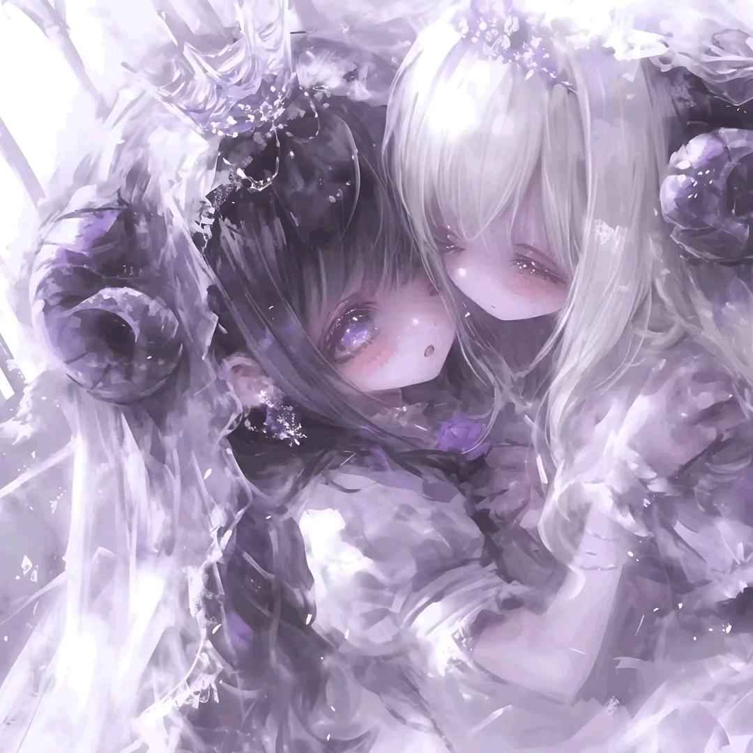 小月天真永恒ᶻ 𝗓