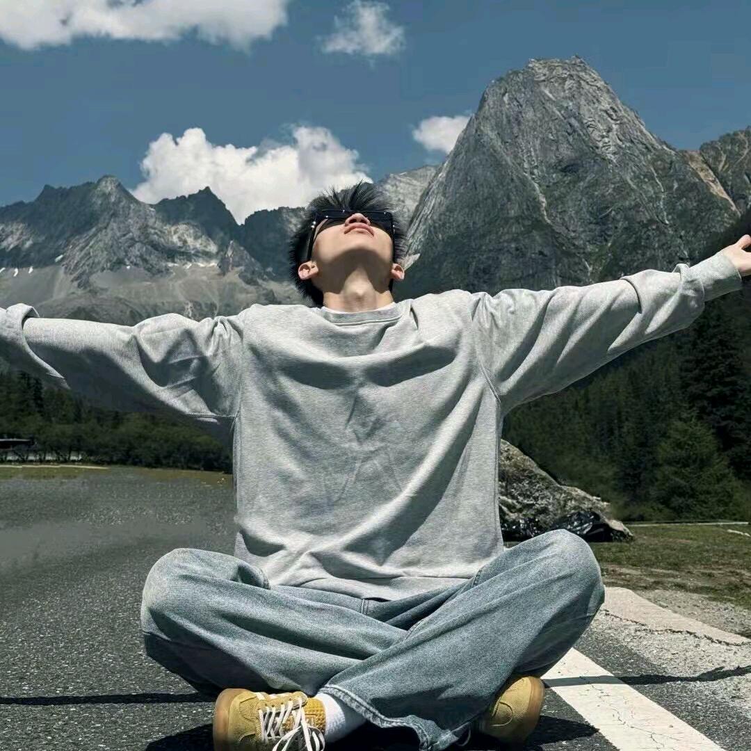 小姜.